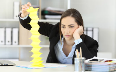 Dlaczego wciąż przekładamy naukę angielskiego?