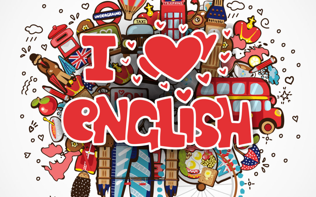 Jak szybko nauczyć się języka angielskiego?