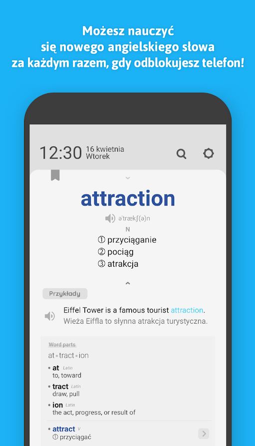 Najlepsze aplikacje do nauki angielskiego na Androida 4
