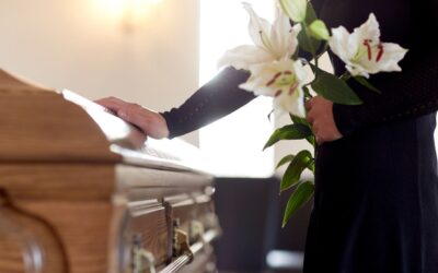 “Zakład pogrzebowy” po angielsku